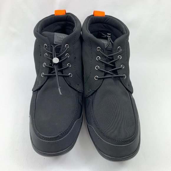 Swims Men\'s George Waterproof Chukka Boots main image 4